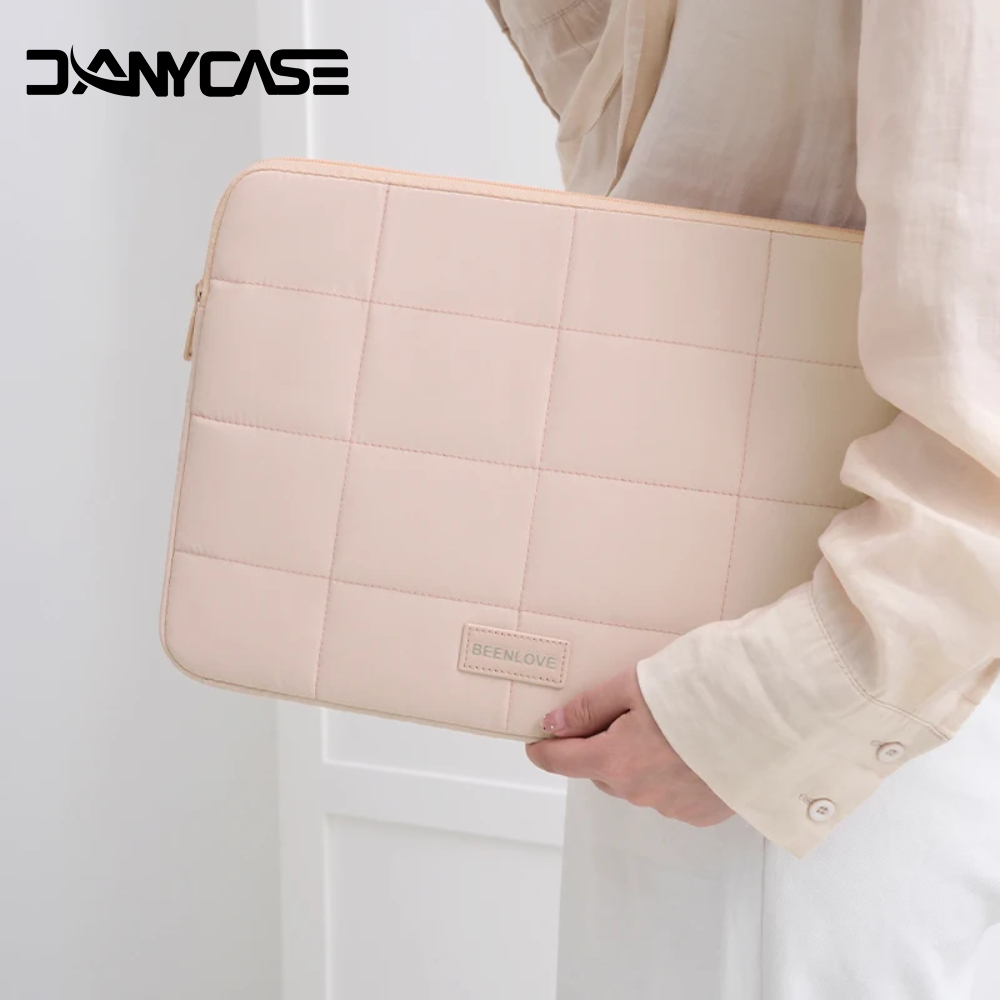 Laptop Accessories Pouch - Pokrowiec na laptopa 14-15,6 cala, etui