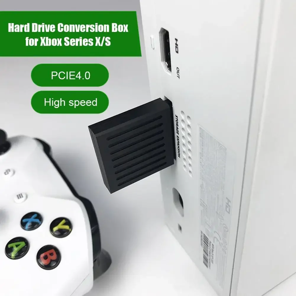 External Nvme Ssd - Karta rozszerzeń M2 do konsoli Xbox