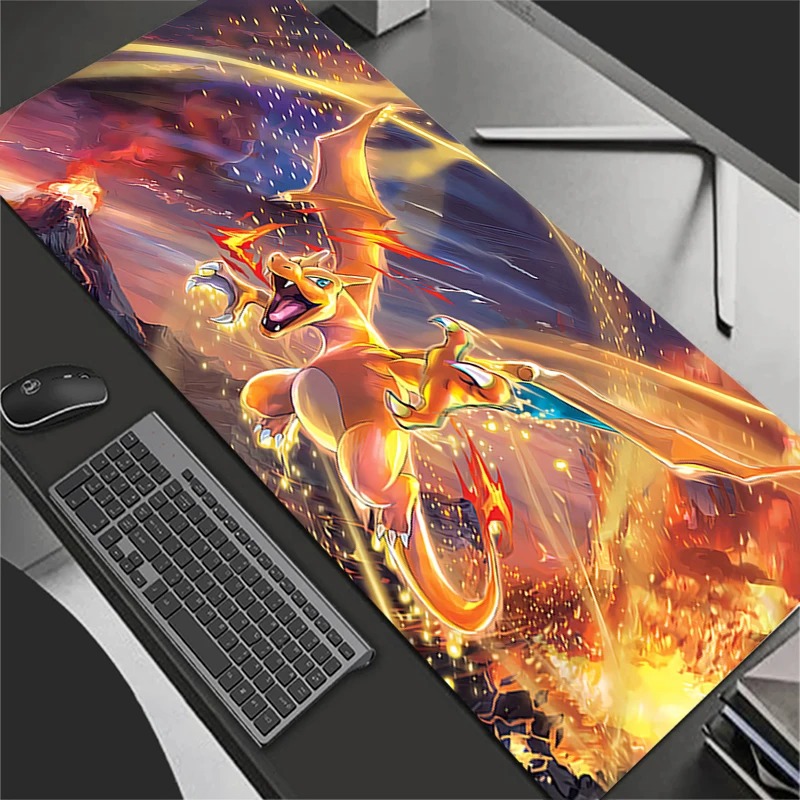 Laptop Accessories Cool - Podkładka pod mysz Anime Akcesoria Gamingowe