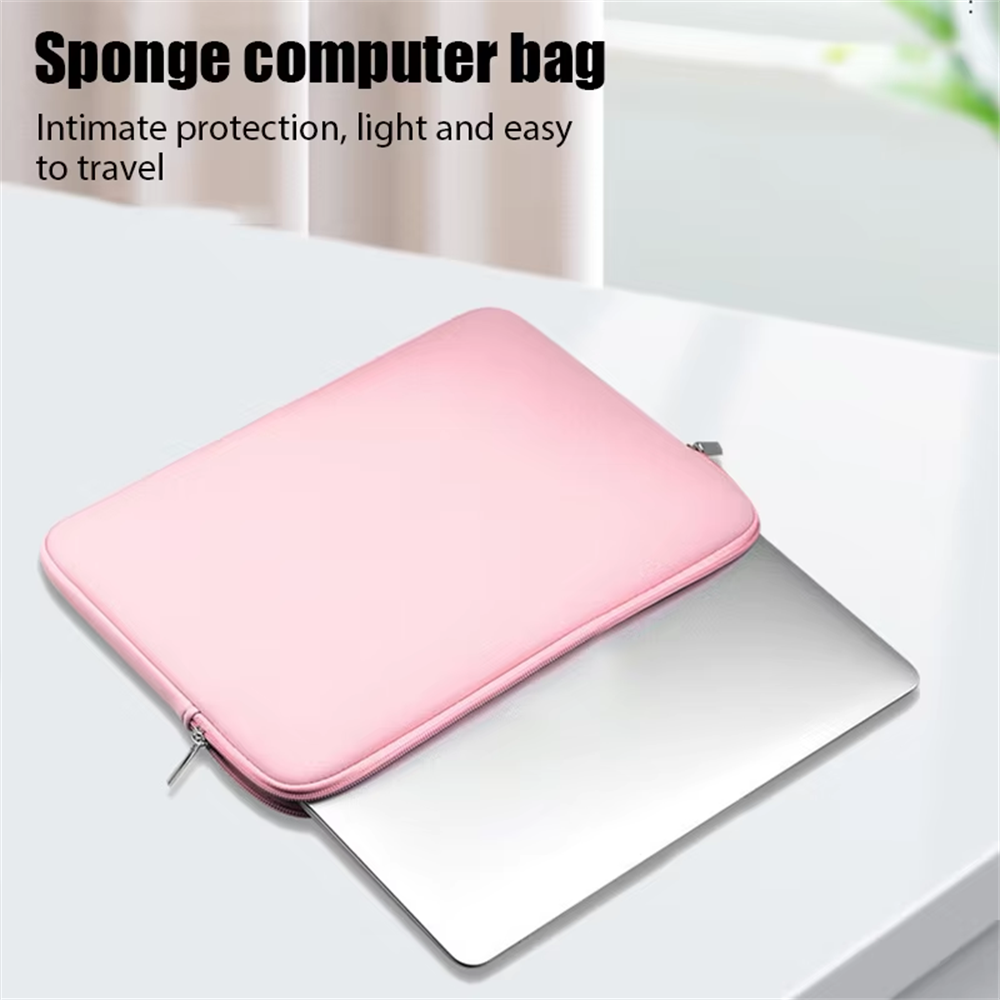 Laptop Accessories Pouch - Pokrowiec na laptopa, etui na notebooka,