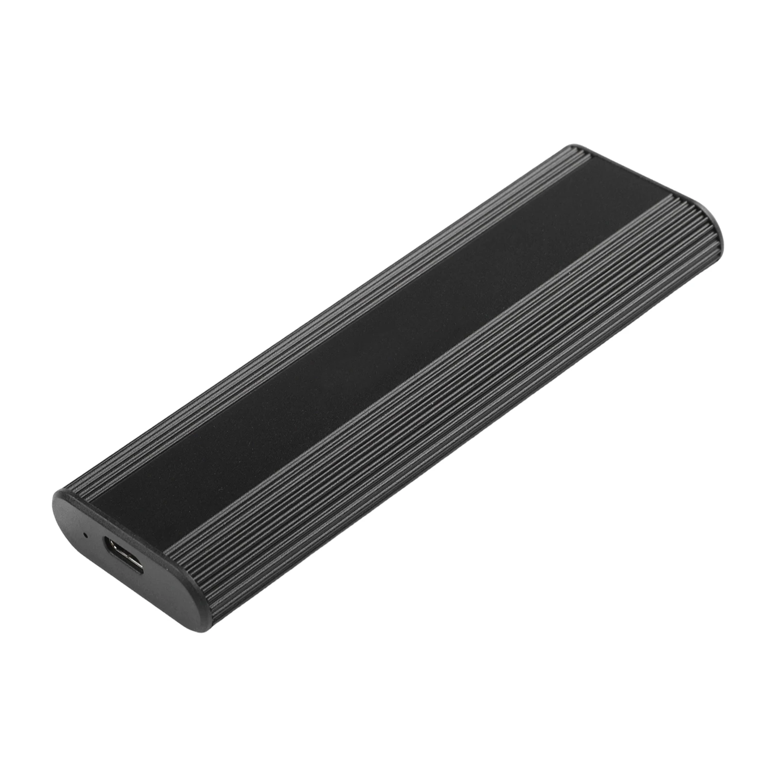 External Nvme Ssd - Obudowa NVMe M.2 SSD z obsługą
