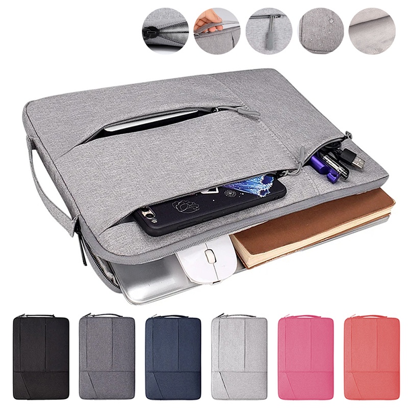 Laptop Accessories Pouch - Pokrowiec na laptopa 12 13 14