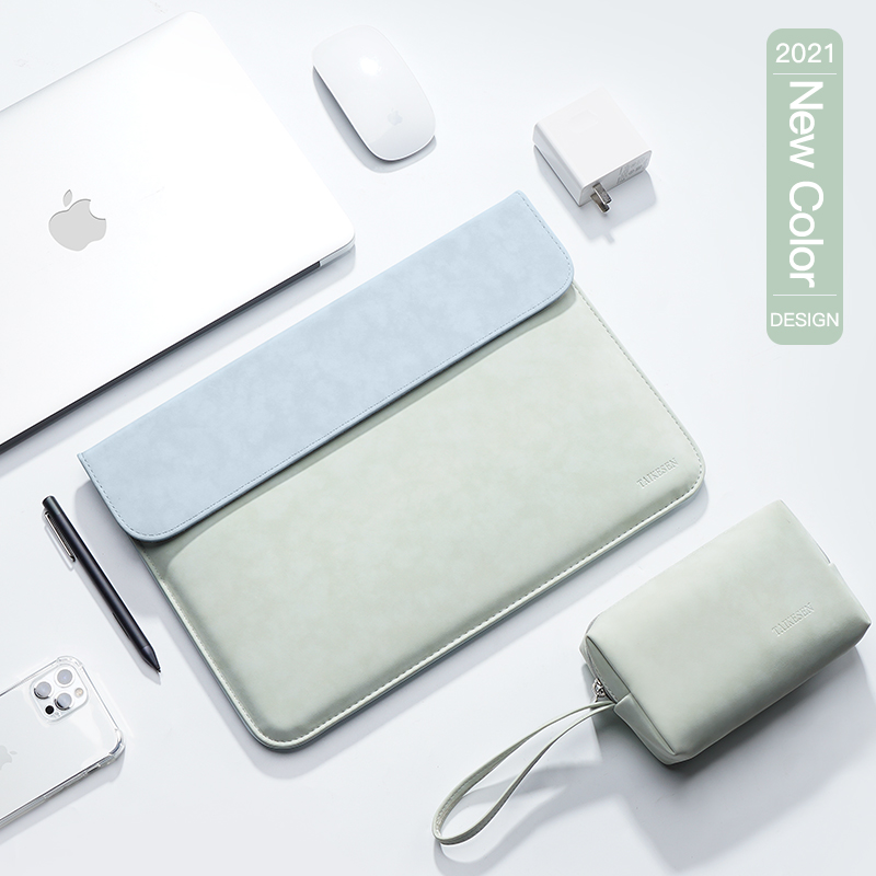 Laptop Accessories Pouch - Etui na laptopa, pokrowiec na Macbook