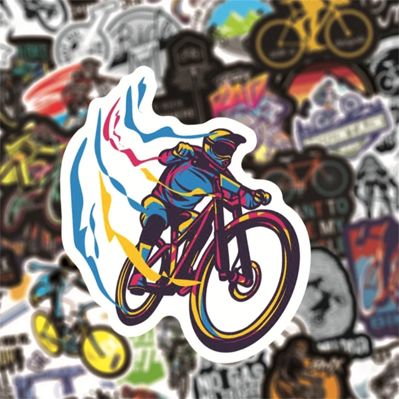 50 SZTUK Wodoodpornych Nakleje – Laptop Accessories Cool recenzja i cena