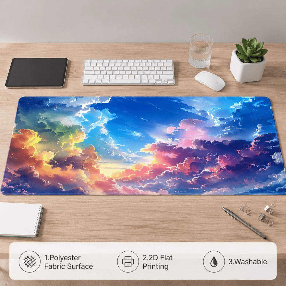 Kolorowy nadruk z motywem zach – Laptop Accessories Officeworks recenzja i cena