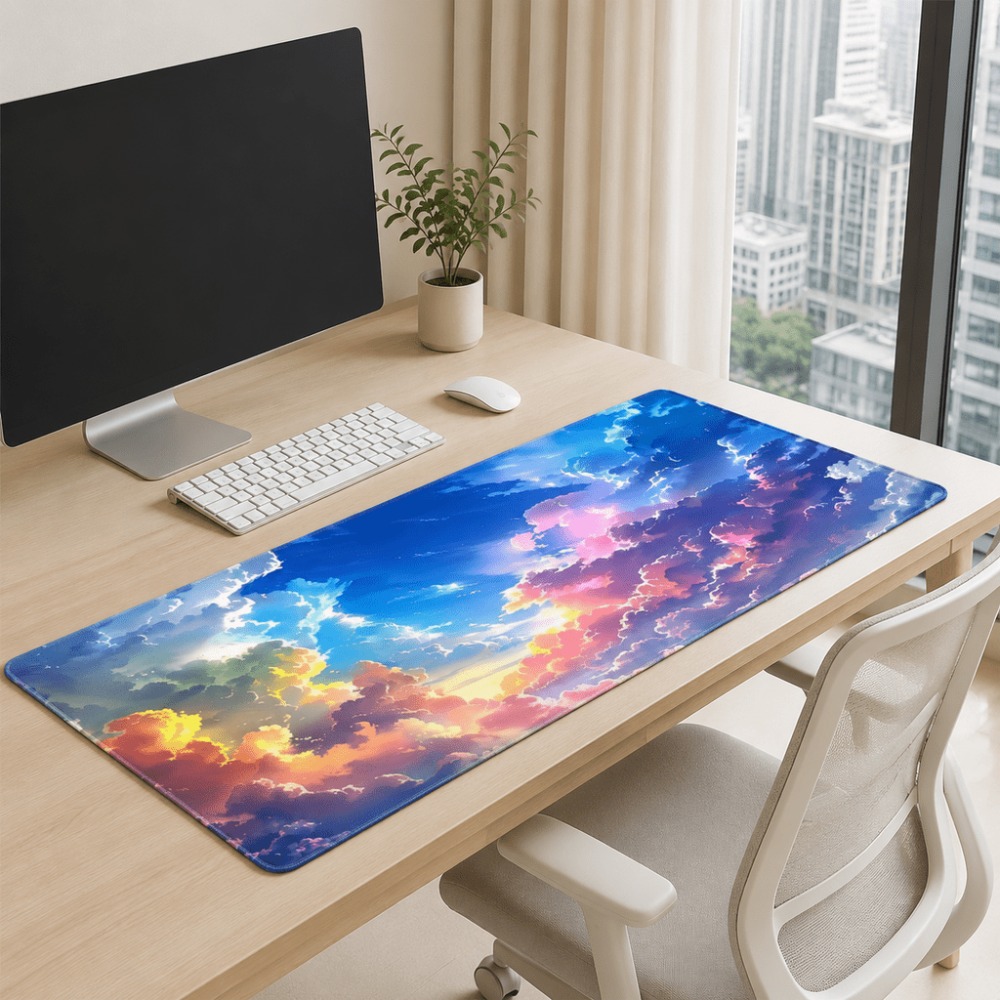 Kolorowy nadruk z motywem zach – Laptop Accessories Officeworks recenzja i cena