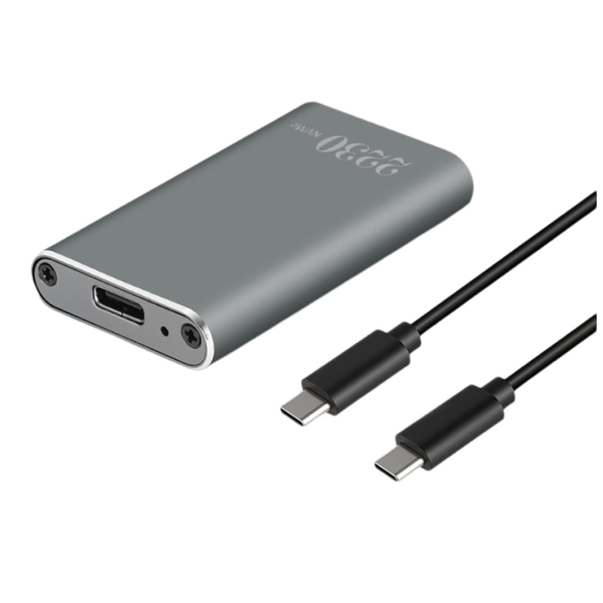 Obudowa A40I M.2 NVMe SSD - Al – External Nvme Ssd recenzja i cena