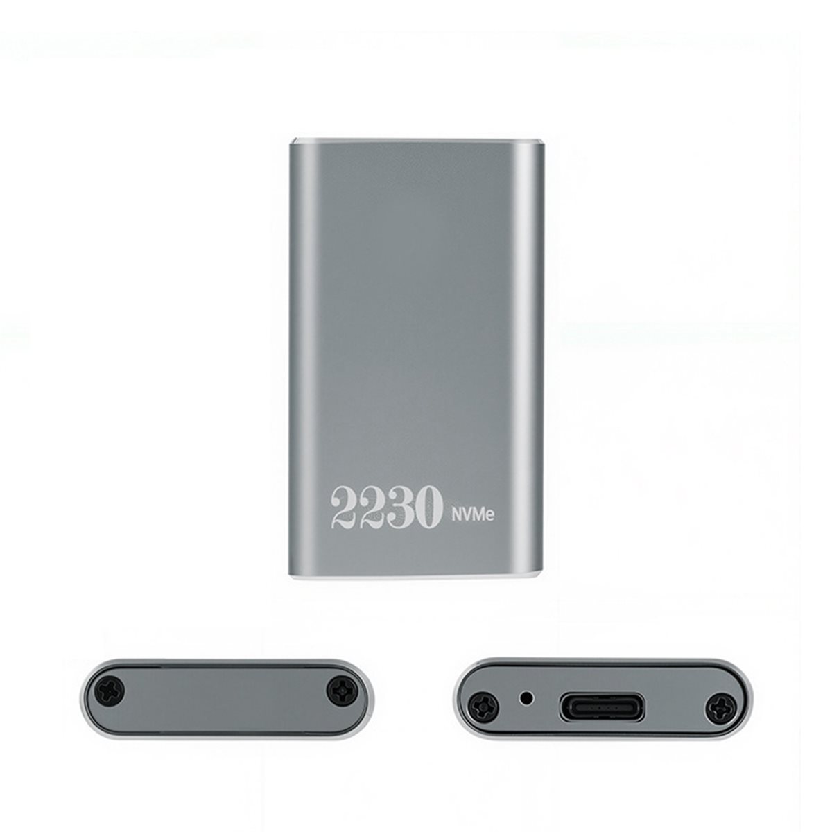 Obudowa A40I M.2 NVMe SSD - Al – External Nvme Ssd recenzja i cena