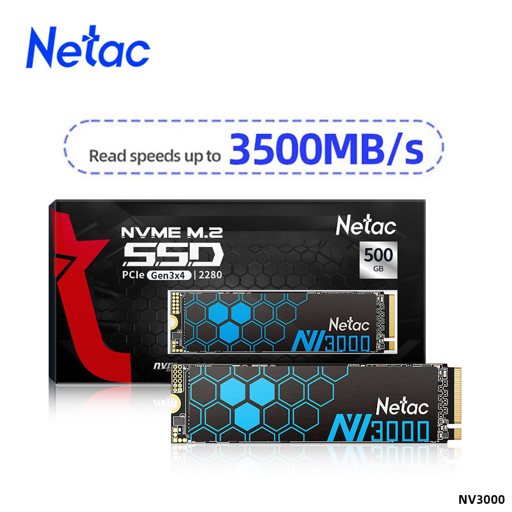 Netac SSD NVME M2 1TB 2TB SSD  – Samsung Ssd 980 Pro recenzja i cena