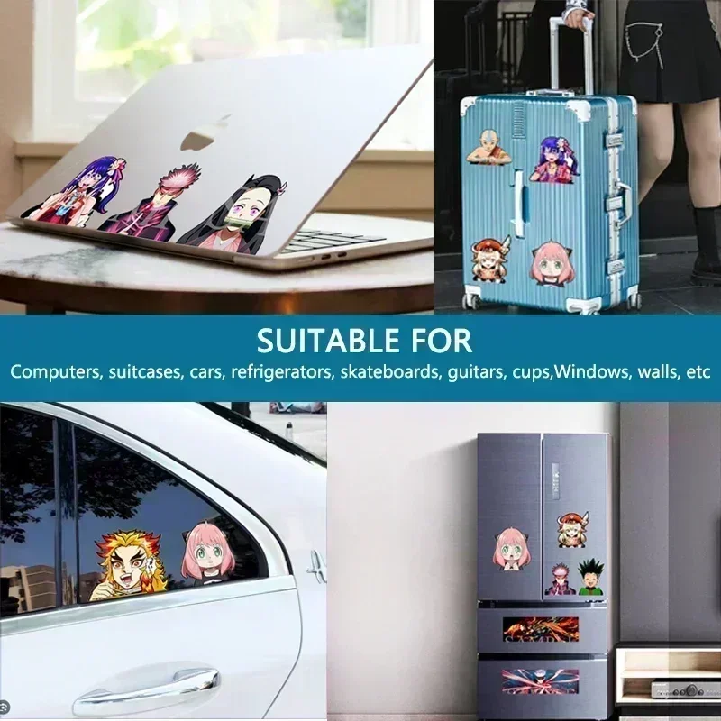 Kamado Nezuko Demon Slayer 3D  – Laptop Accessories Kids recenzja i cena