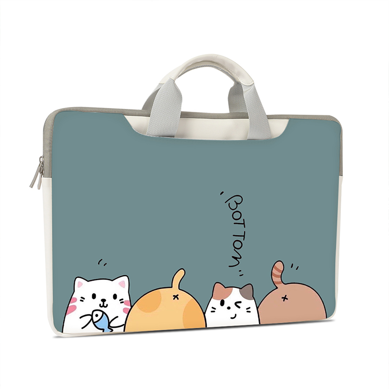 Torba na laptopa pokrowiec na  – Laptop Accessories Pouch recenzja i cena