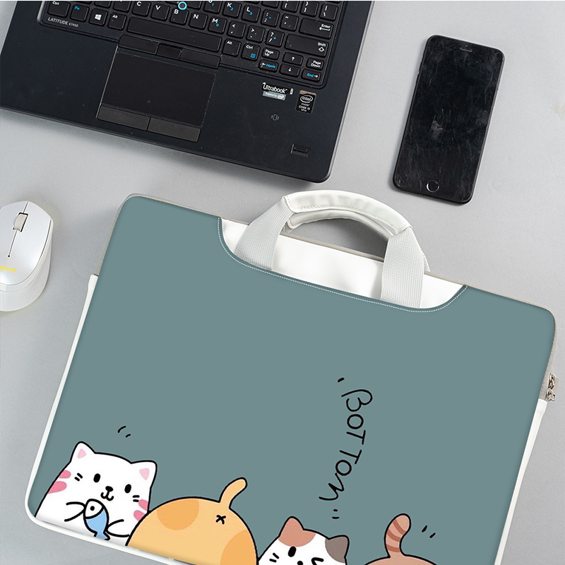 Torba na laptopa pokrowiec na  – Laptop Accessories Pouch recenzja i cena
