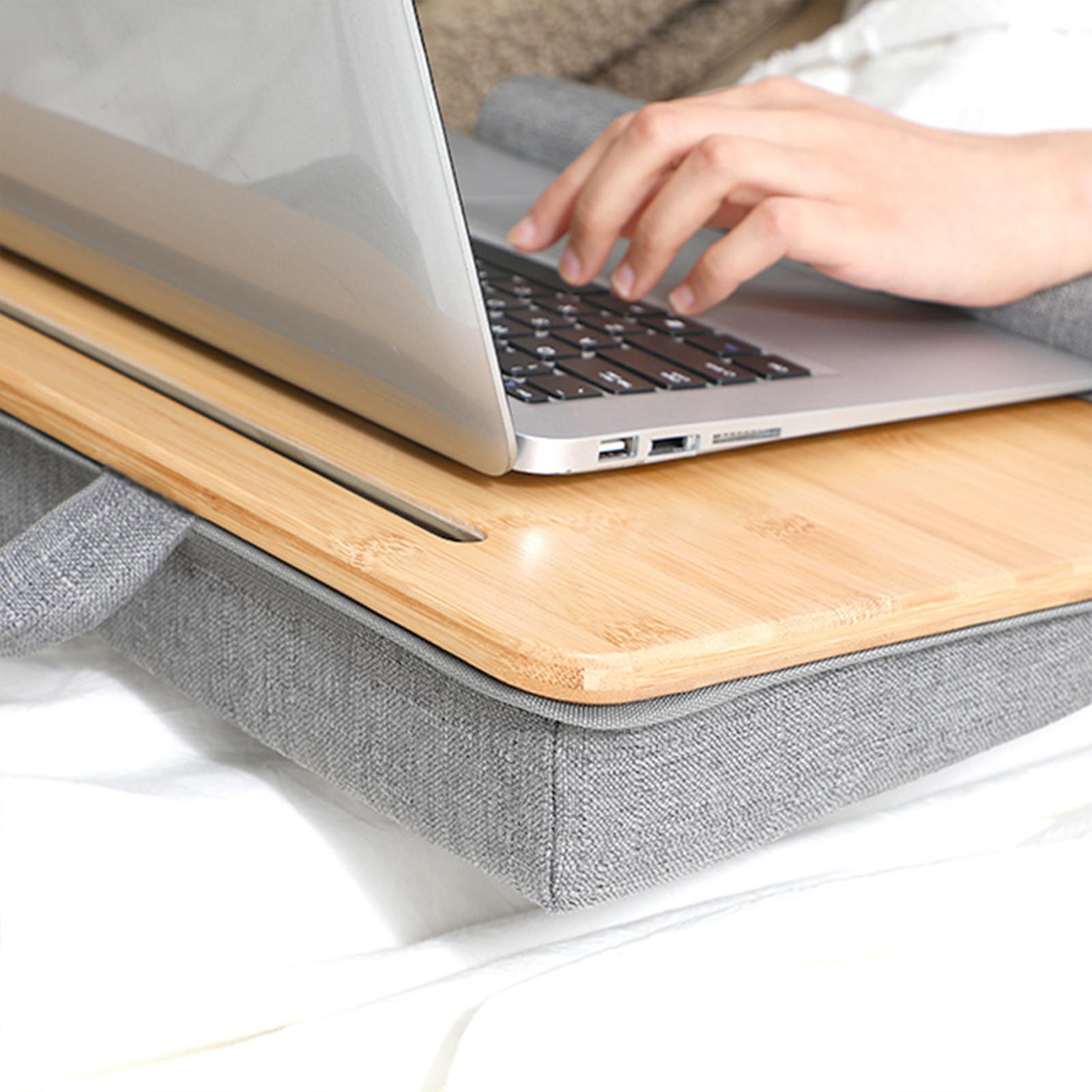 Ergonomiczny stolik na kolana  – Laptop Accessories Officeworks recenzja i cena