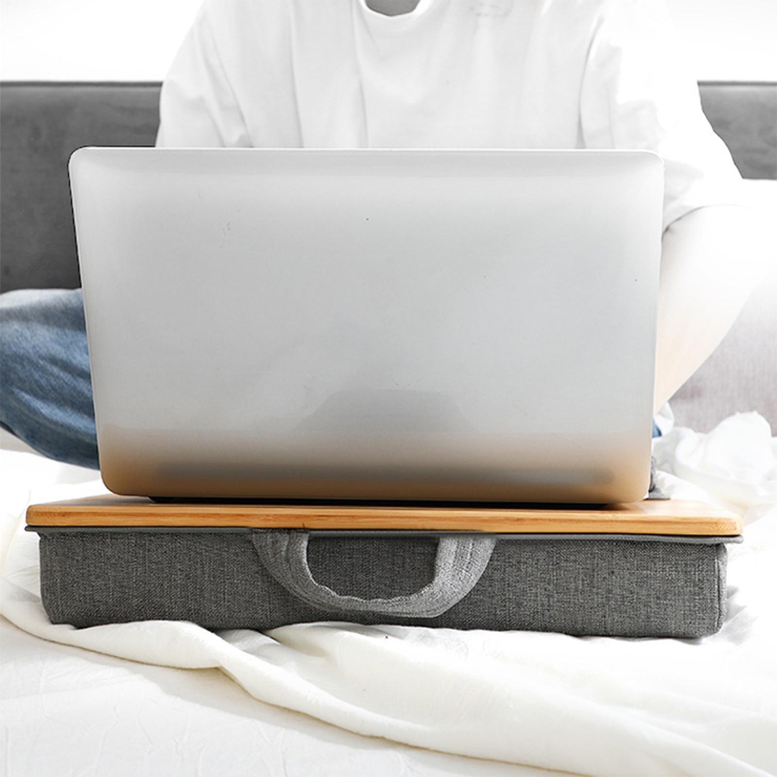 Ergonomiczny stolik na kolana  – Laptop Accessories Officeworks recenzja i cena