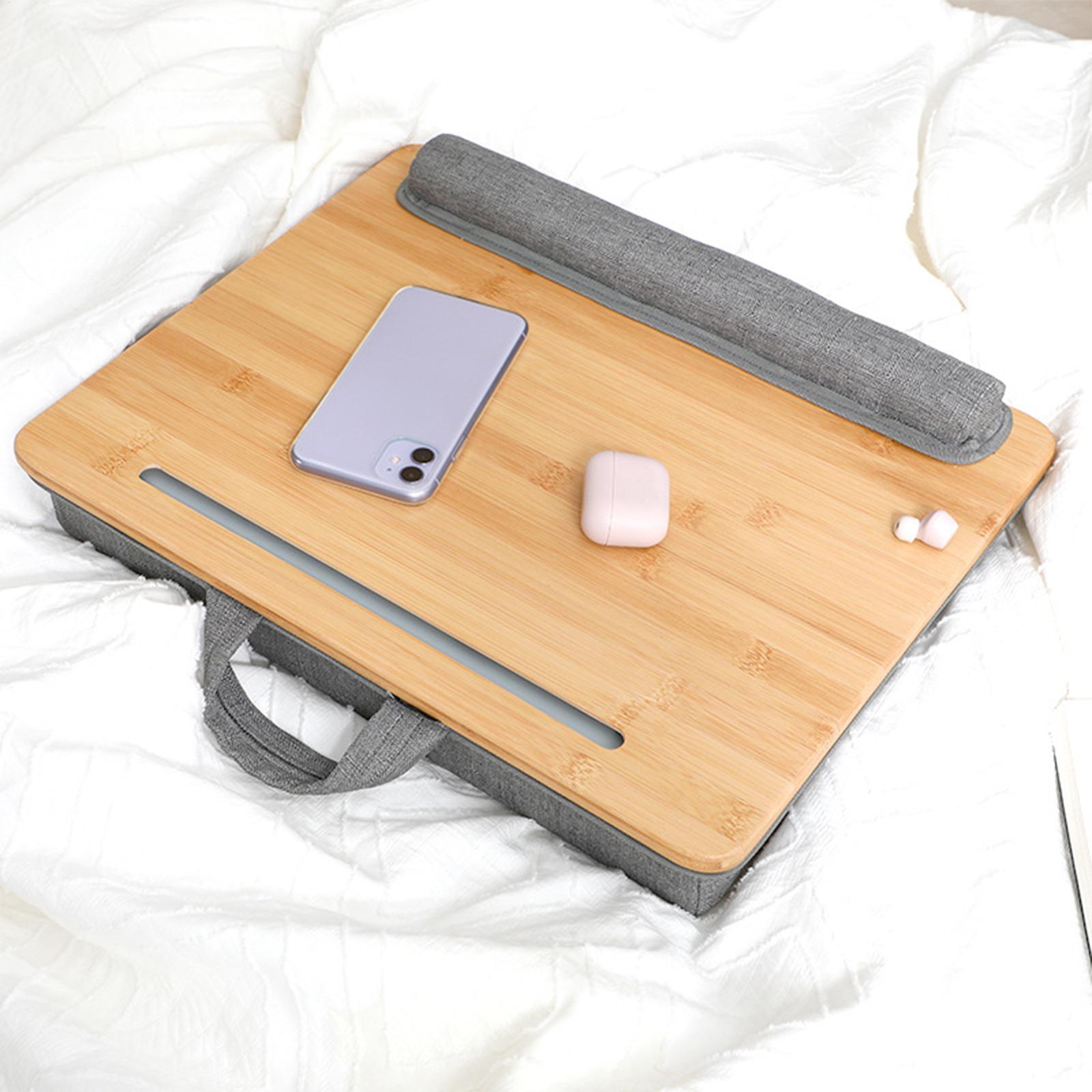 Ergonomiczny stolik na kolana  – Laptop Accessories Officeworks recenzja i cena