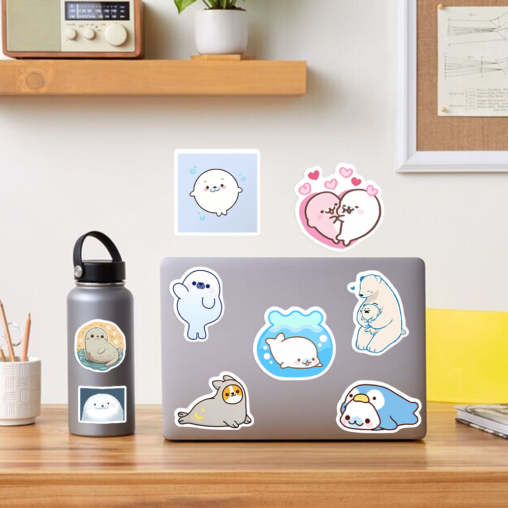 10/25/50 sztuk Kawaii Cute Car – Laptop Accessories Kids recenzja i cena