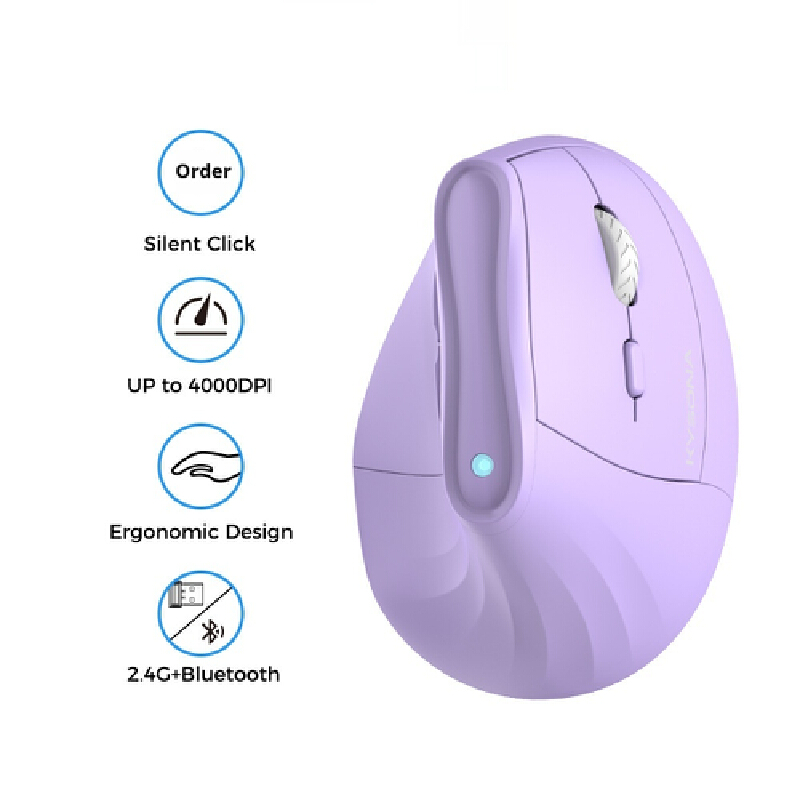 Pionowa Ergonomiczna Mysz z Re – Laptop Accessories Officeworks recenzja i cena