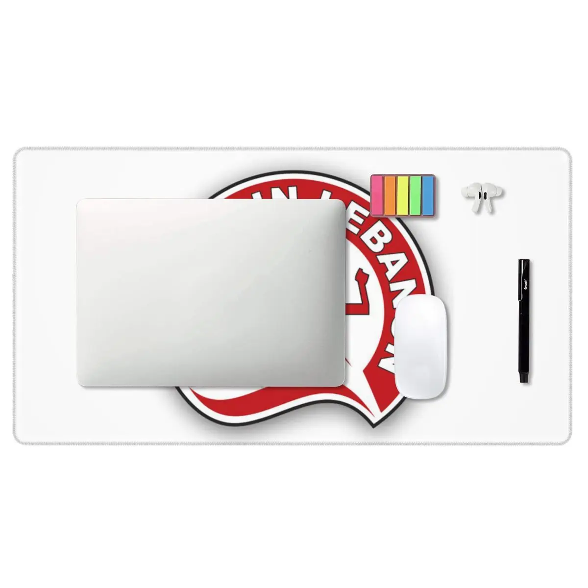 Duża Podkładka Pod Mysz Liban  – Laptop Accessories Lebanon recenzja i cena