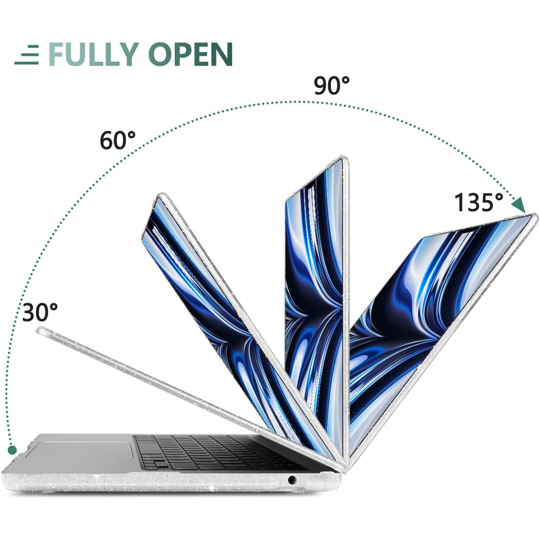 Etui na laptopa do Macbook Neo – Laptop Accessories Pouch recenzja i cena