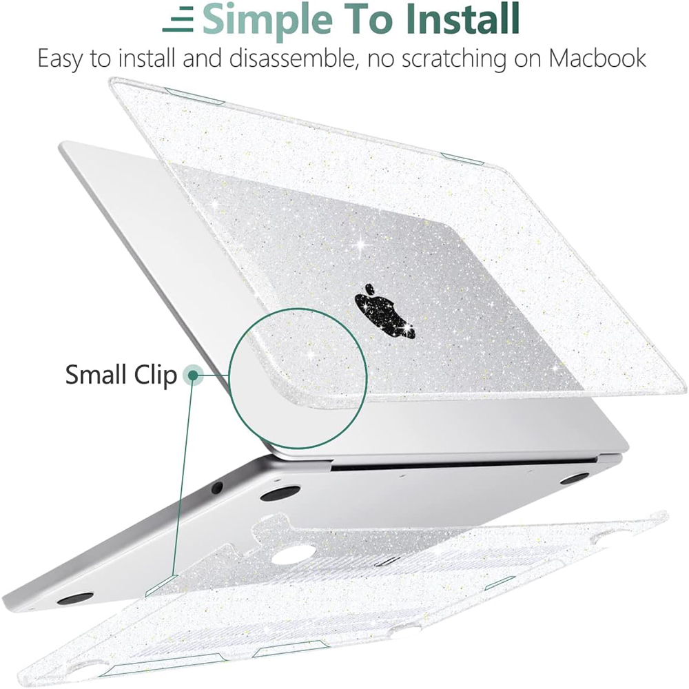 Etui na laptopa do Macbook Neo – Laptop Accessories Pouch recenzja i cena