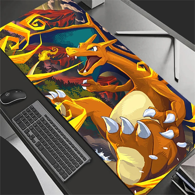 Podkładka pod mysz Anime Akces – Laptop Accessories Cool recenzja i cena