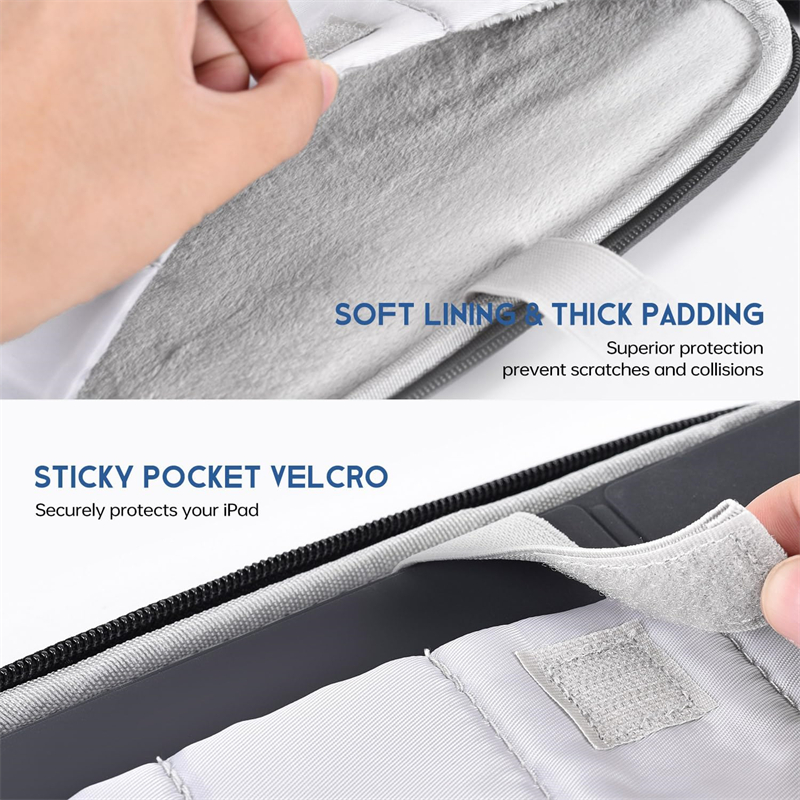 Wodoodporna, odporna na wstrzą – Laptop Accessories Pouch recenzja i cena