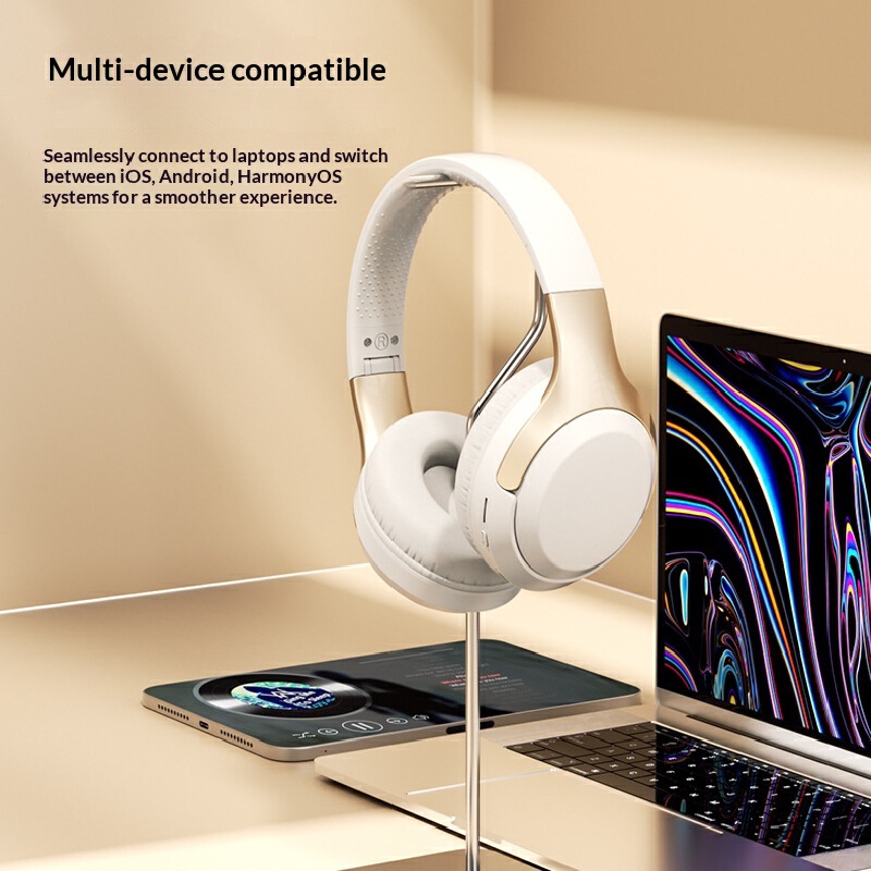 Bezprzewodowe słuchawki Blueto – Laptop Accessories Officeworks recenzja i cena