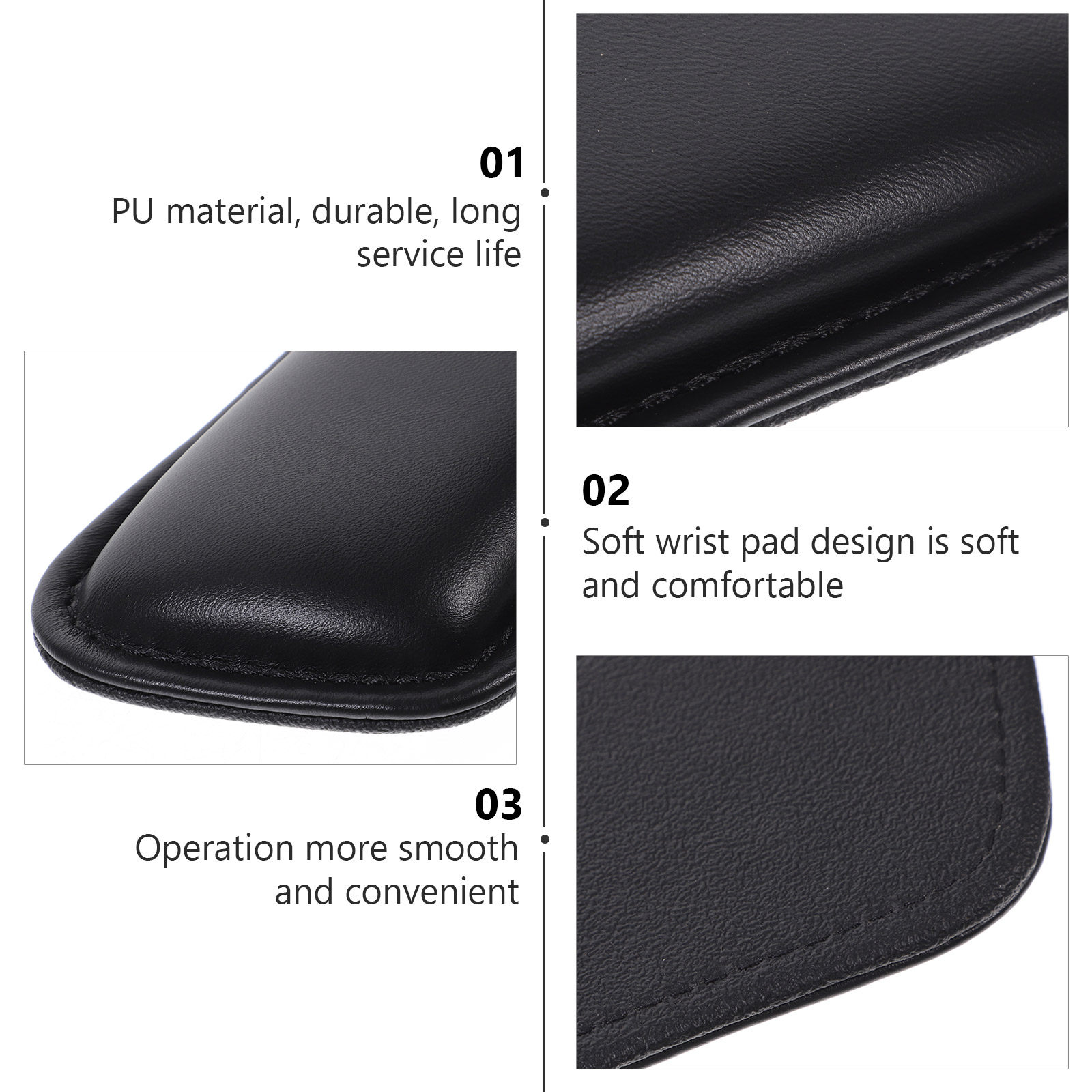 Wygodna podkładka pod nadgarst – Laptop Accessories Officeworks recenzja i cena