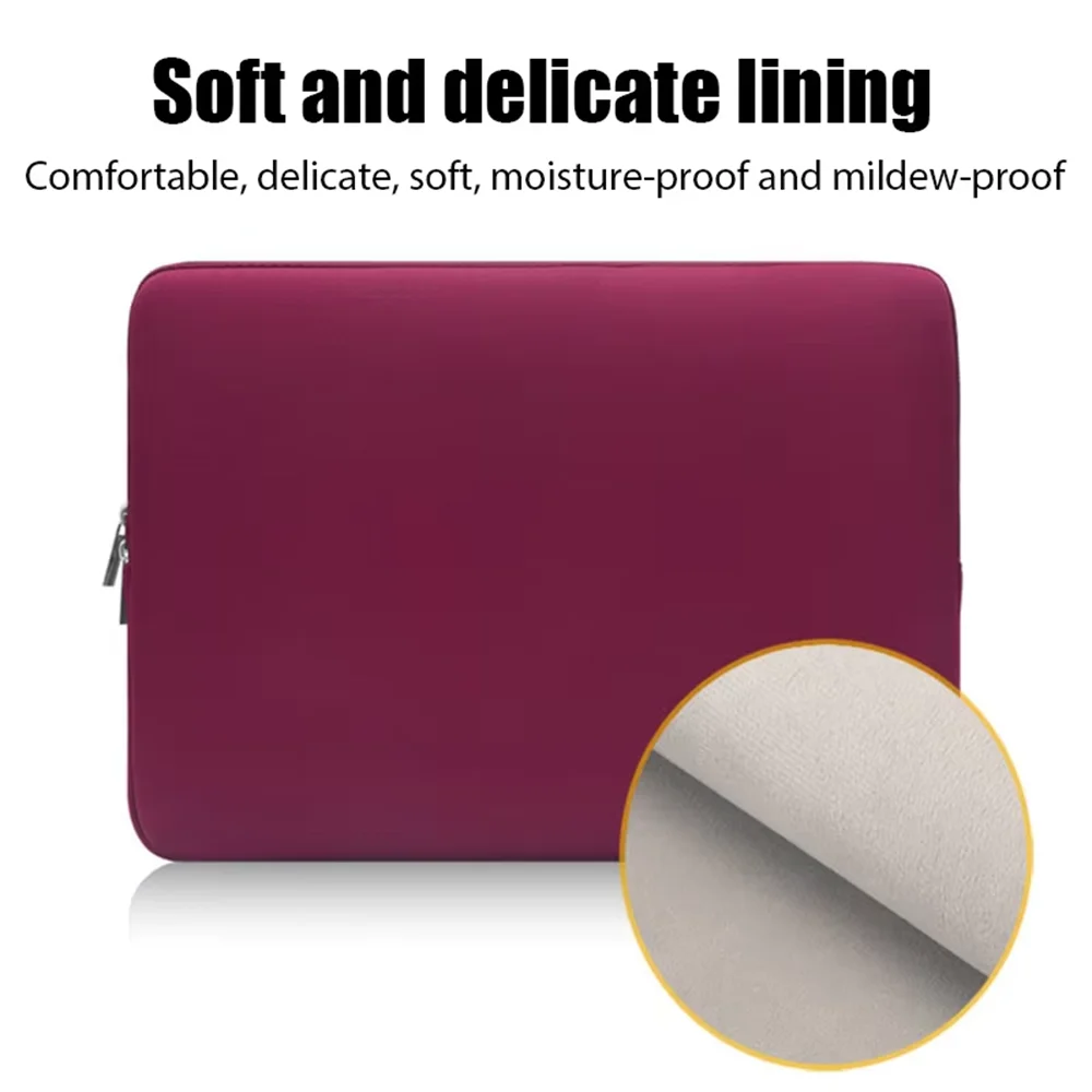 Pokrowiec na laptopa, etui na  – Laptop Accessories Pouch recenzja i cena
