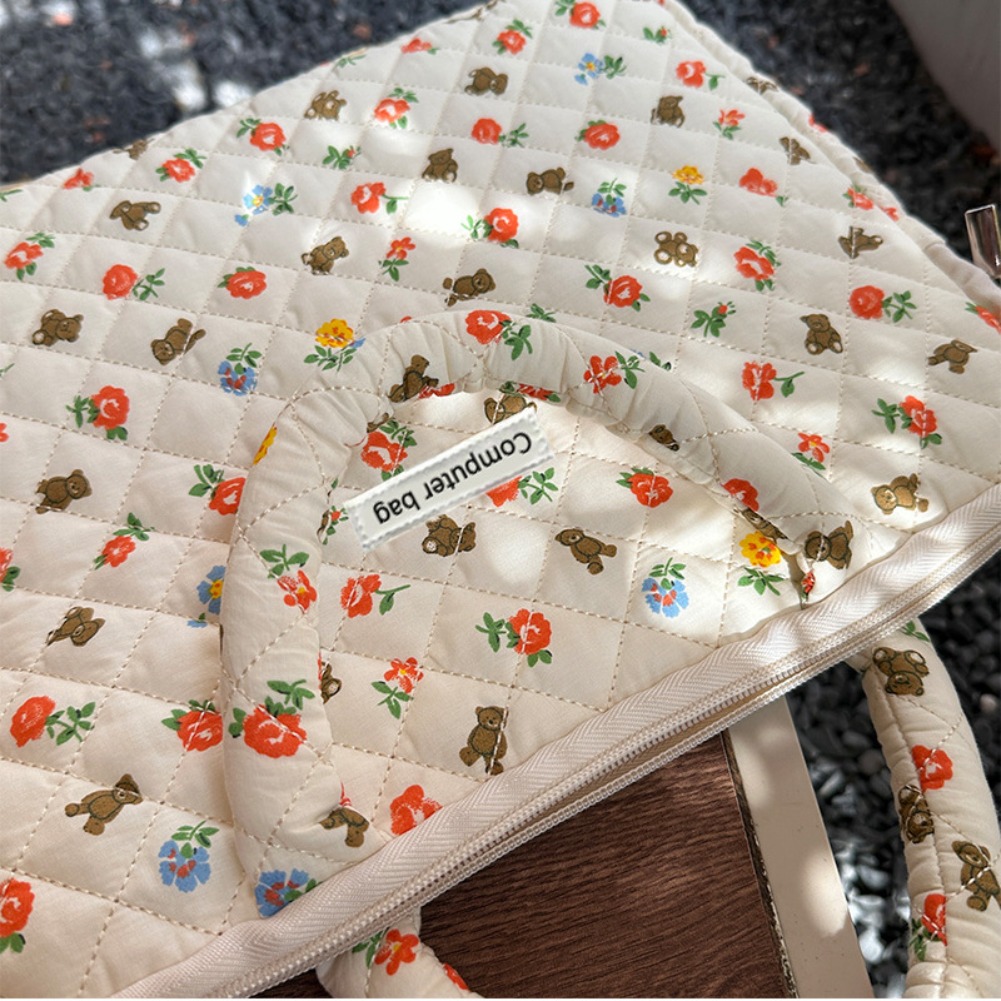 Koreańska torba na laptopa z m – Laptop Accessories Pouch recenzja i cena