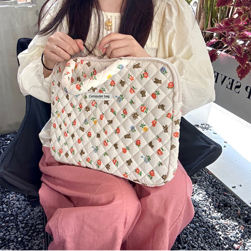 Koreańska torba na laptopa z m – Laptop Accessories Pouch recenzja i cena