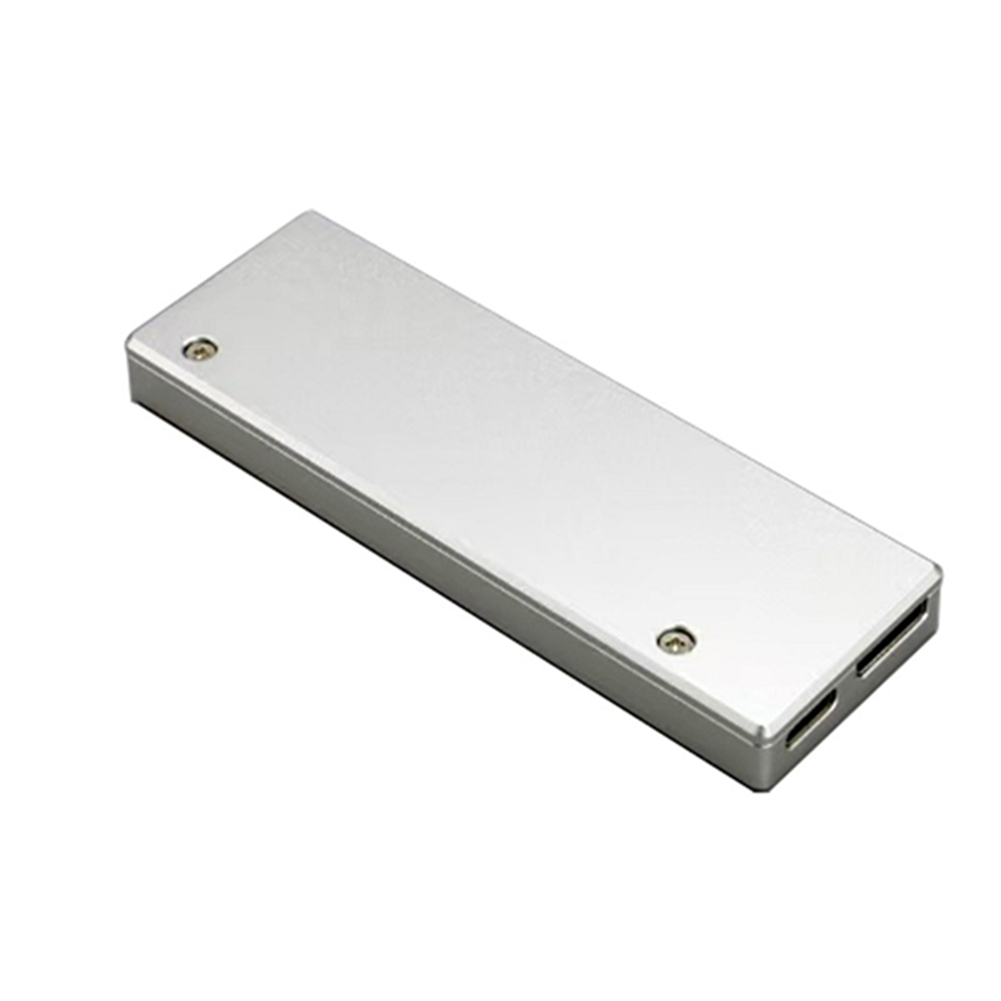 A59E OCuSSD PCI-E 4.0 X4 64Gbp – External Nvme Ssd recenzja i cena