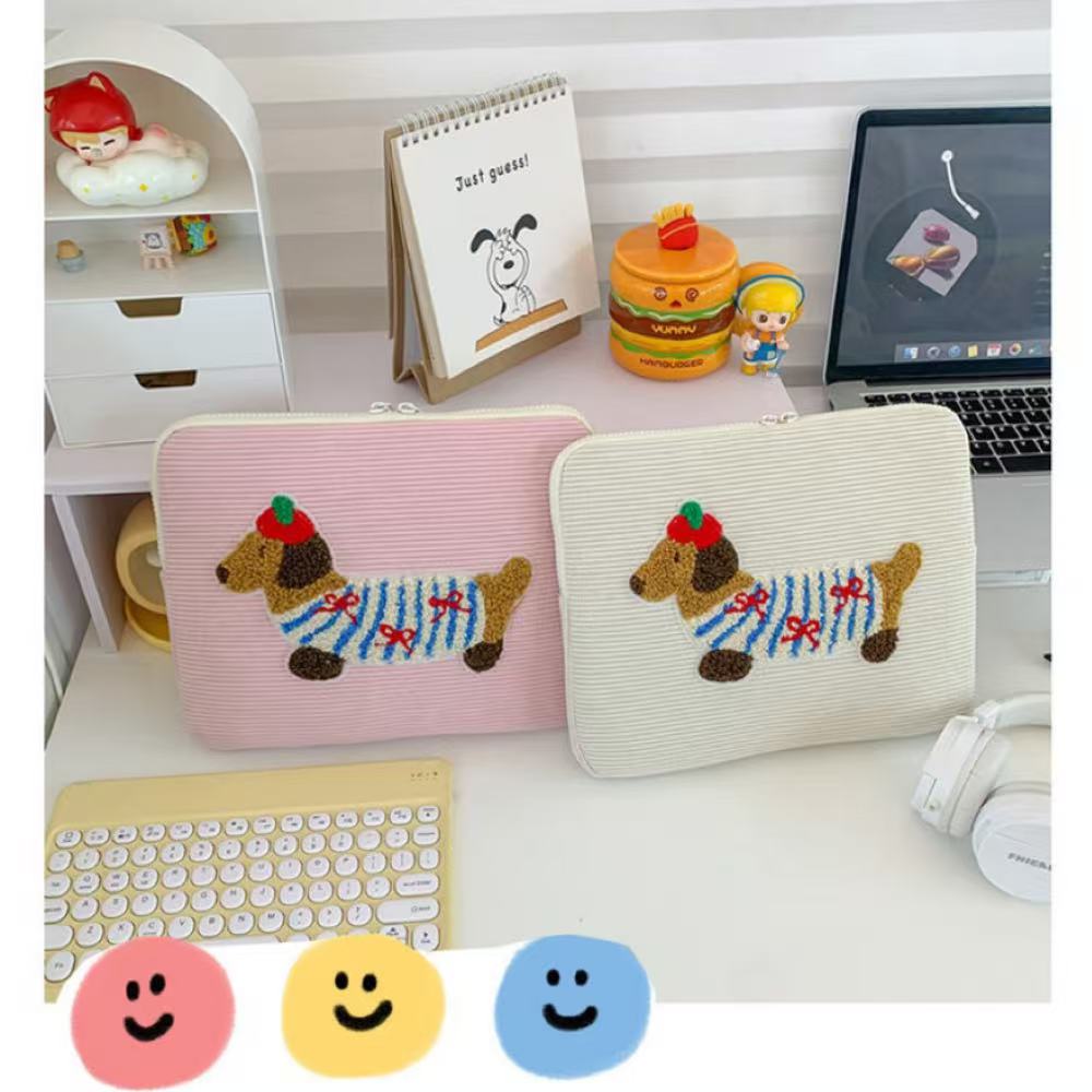 Śliczna torba na laptopa 11 13 – Laptop Accessories Pouch recenzja i cena