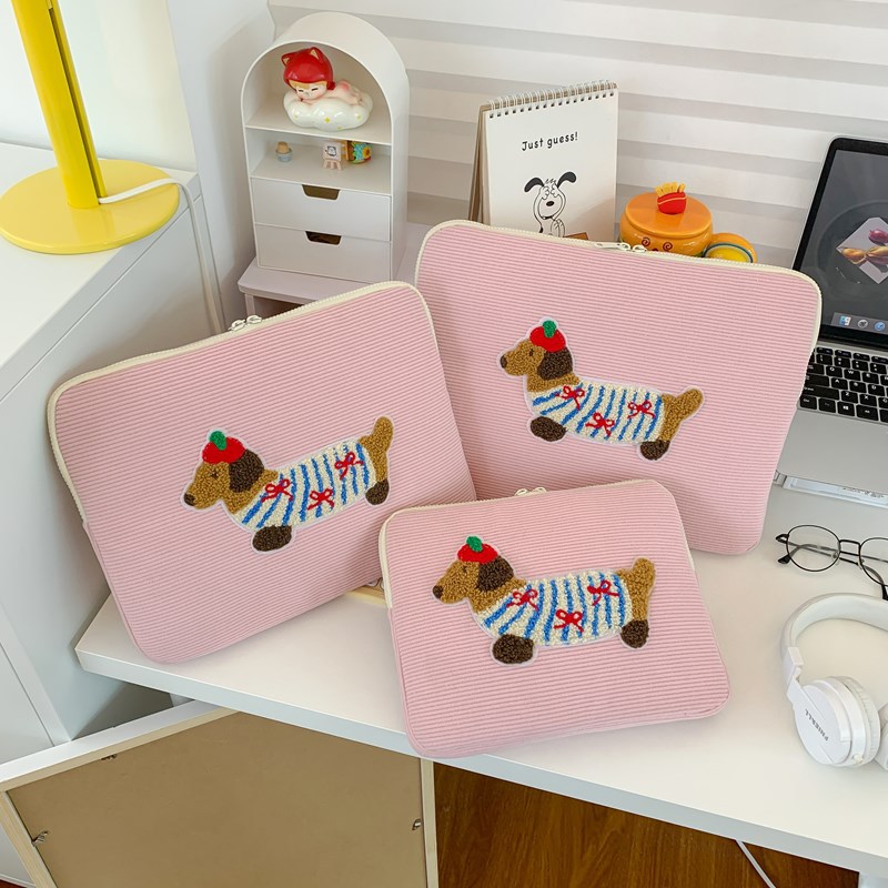 Śliczna torba na laptopa 11 13 – Laptop Accessories Pouch recenzja i cena