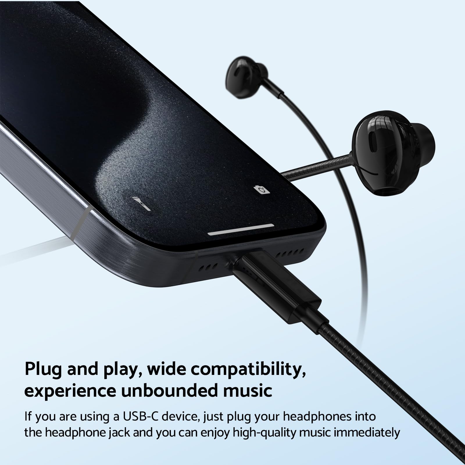 Słuchawki HiFi Surround z mocn – Laptop Accessories Cool recenzja i cena