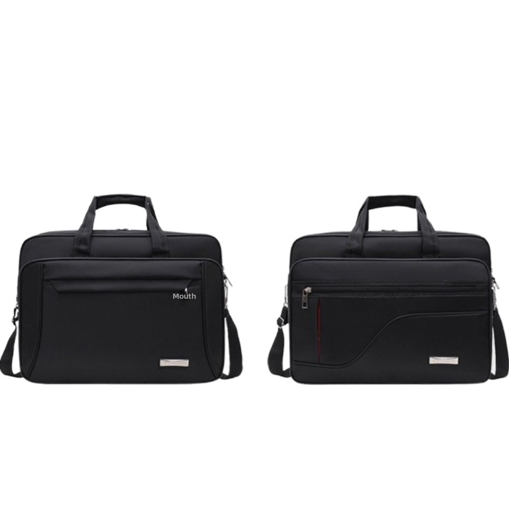 Torby na laptopa z tkaniny Oxf – Laptop Accessories Pouch recenzja i cena