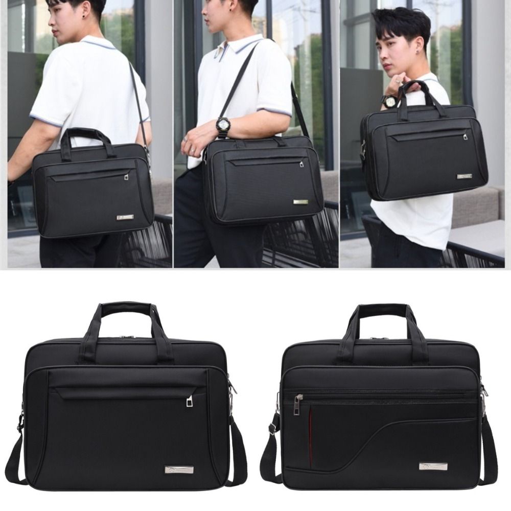 Torby na laptopa z tkaniny Oxf – Laptop Accessories Pouch recenzja i cena