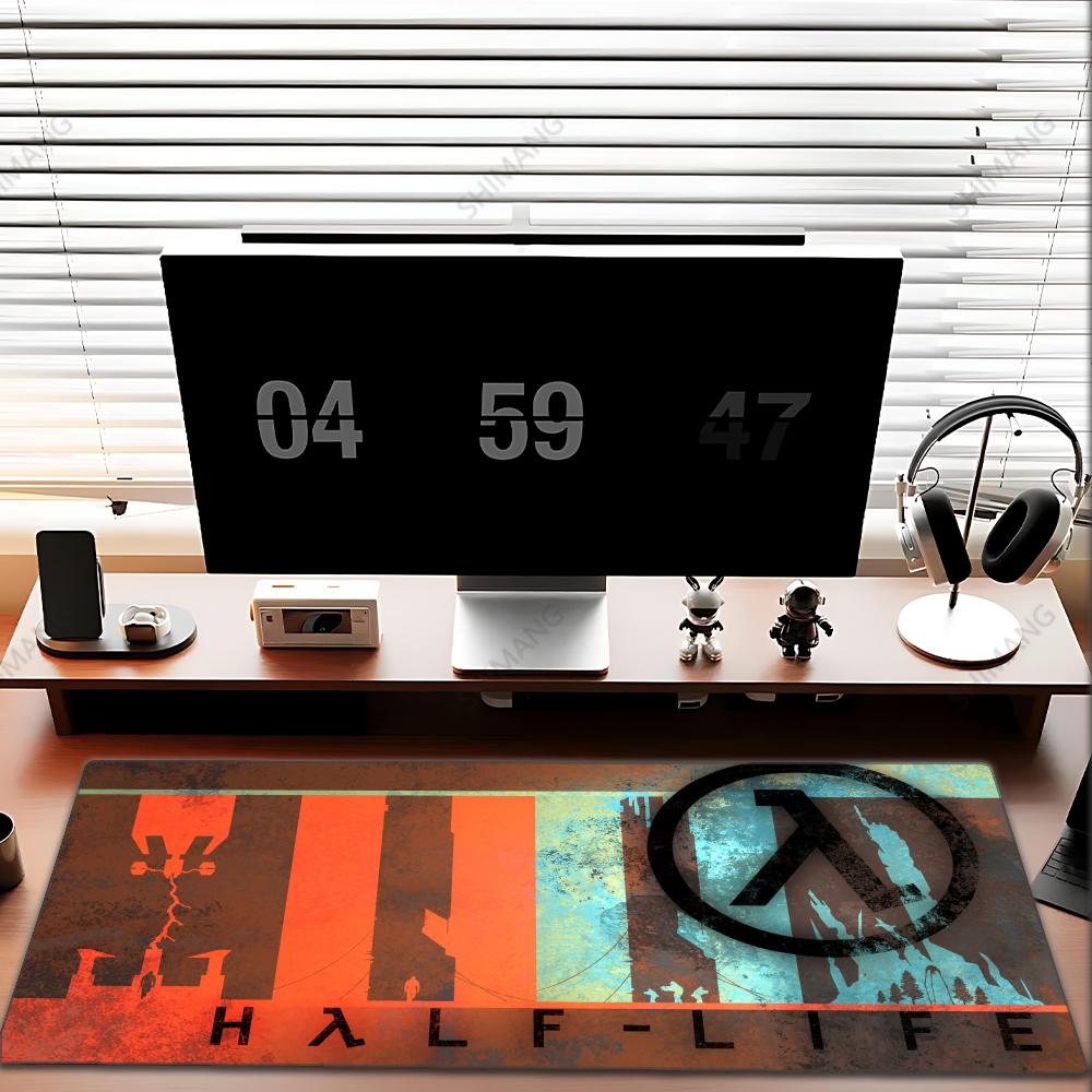 Podkładka pod mysz Half Life G – Laptop Accessories Officeworks recenzja i cena