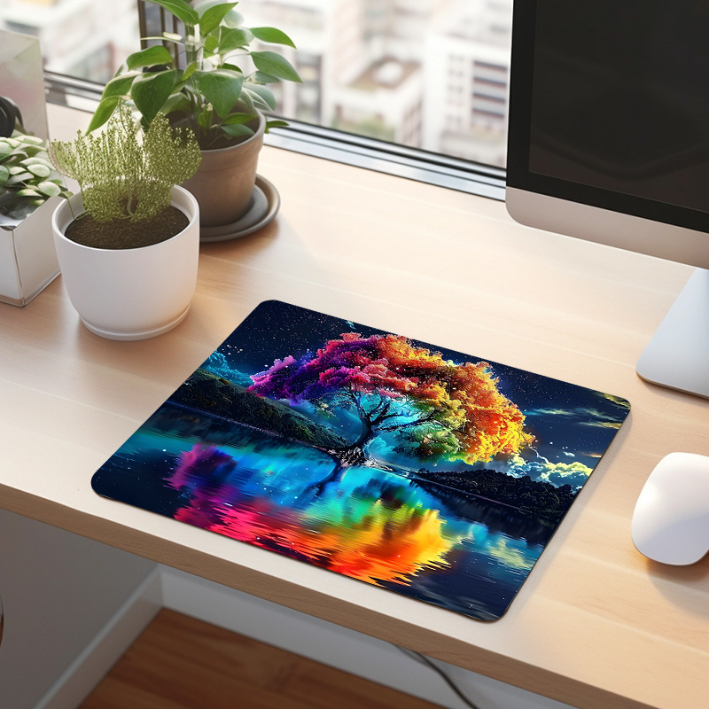 Kolorowe magiczne drzewo mała  – Laptop Accessories Officeworks recenzja i cena