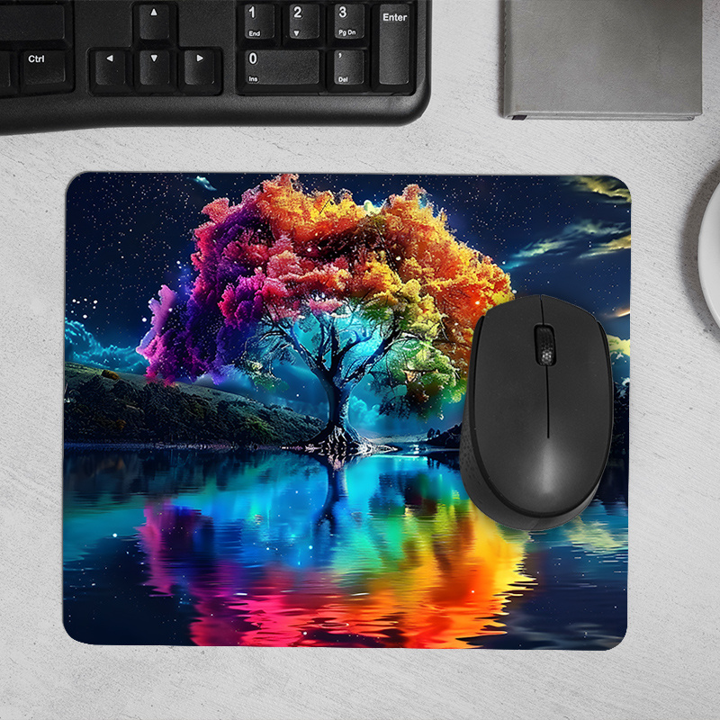 Kolorowe magiczne drzewo mała  – Laptop Accessories Officeworks recenzja i cena