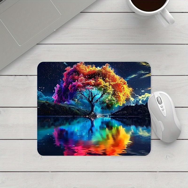 Kolorowe magiczne drzewo mała  – Laptop Accessories Officeworks recenzja i cena