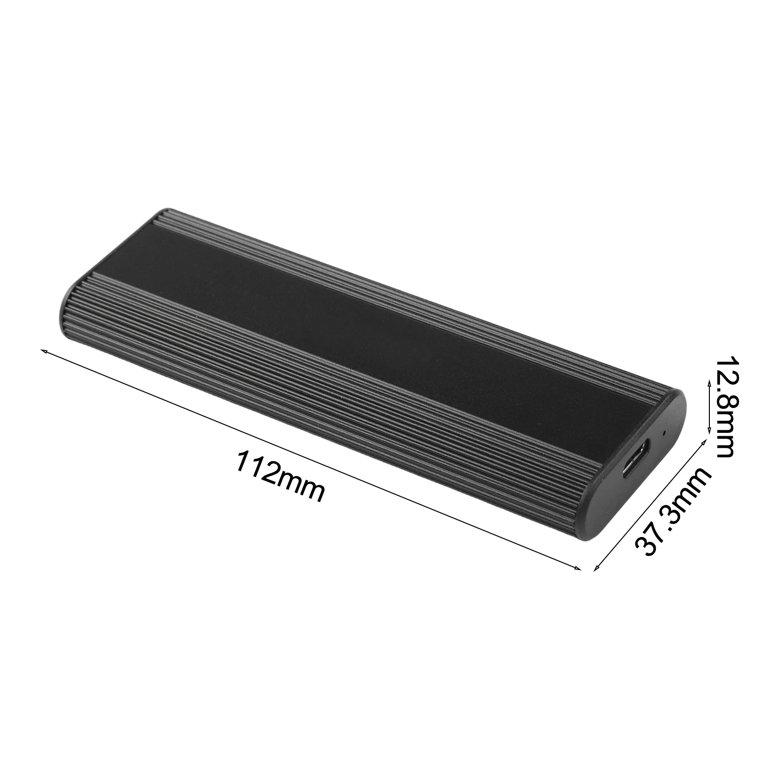 Obudowa NVMe M.2 SSD z obsługą – External Nvme Ssd recenzja i cena