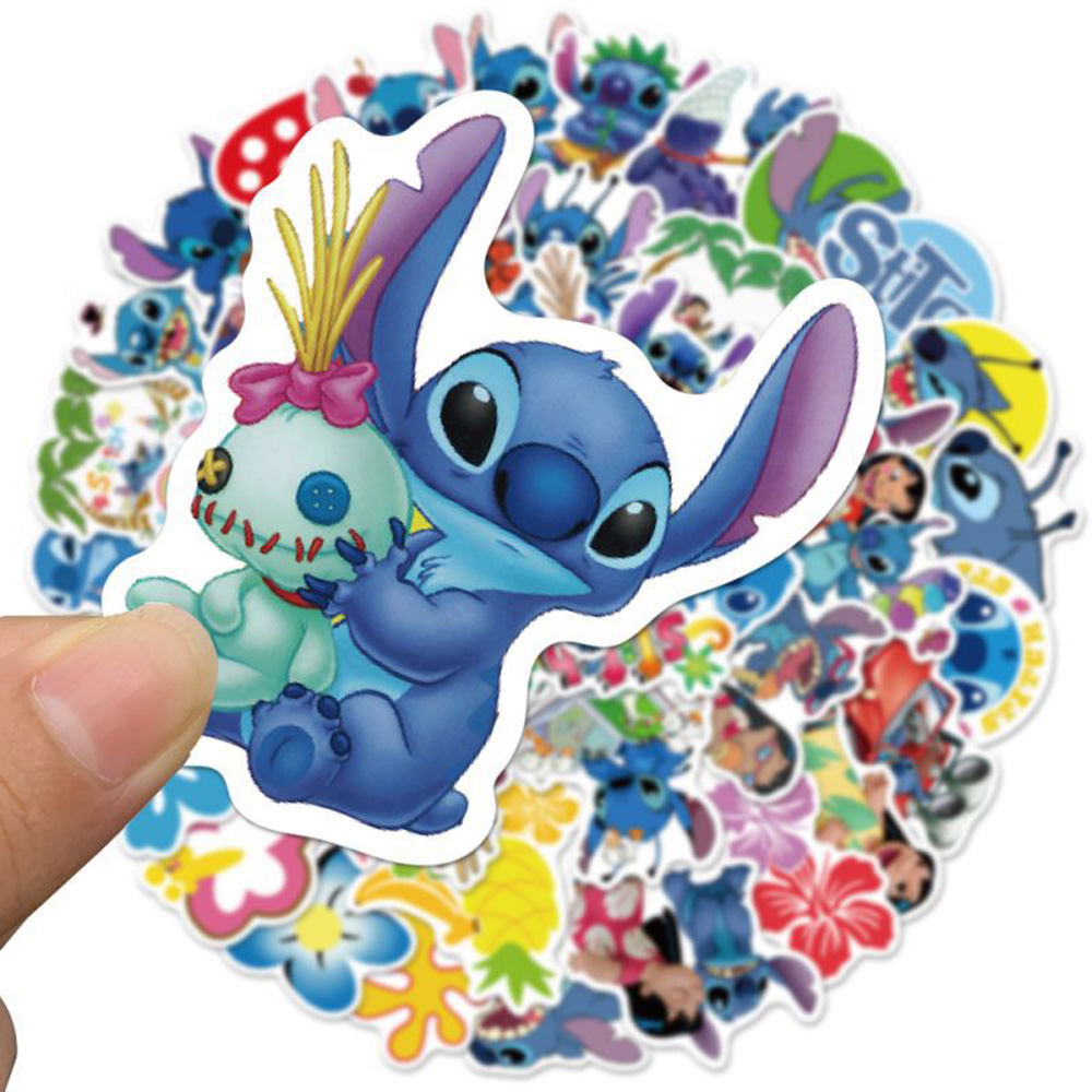 10/30/50/100 sztuk Disney Cute – Laptop Accessories Kids recenzja i cena