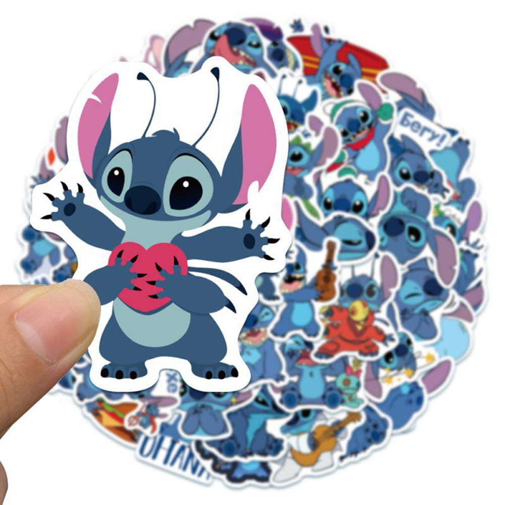 10/30/50/100 sztuk Disney Cute – Laptop Accessories Kids recenzja i cena