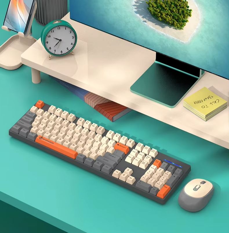 Bezprzewodowy zestaw klawiatur – Laptop Accessories Officeworks recenzja i cena