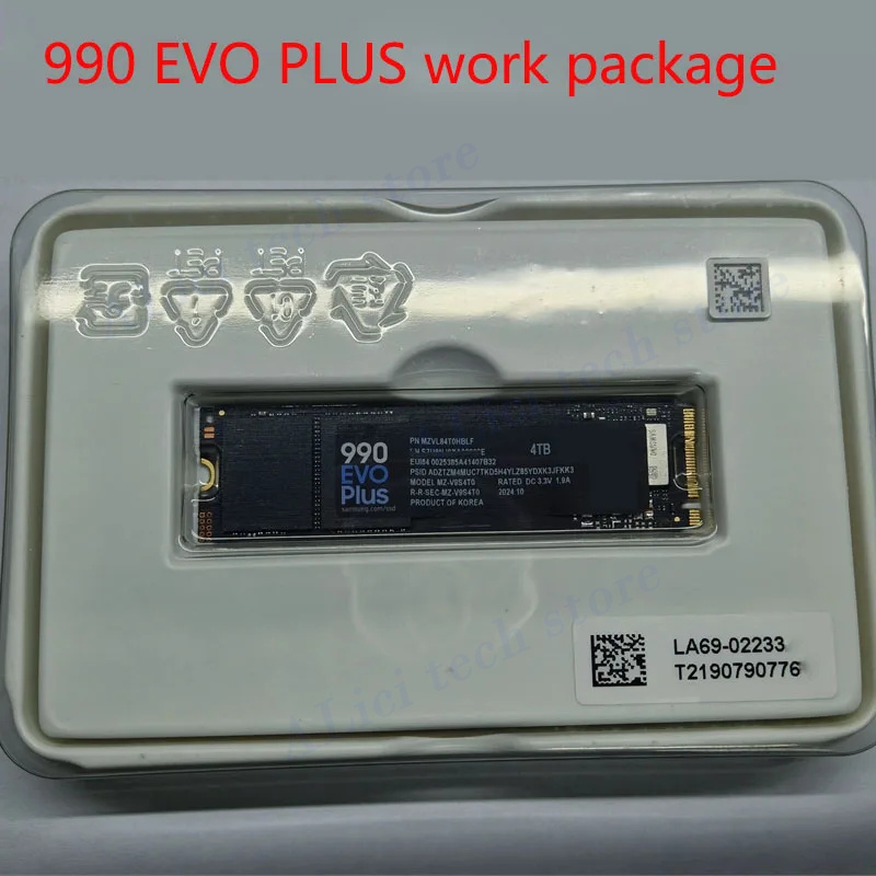 Oryginalny dysk SSD do kompute – Samsung Ssd 980 Pro recenzja i cena