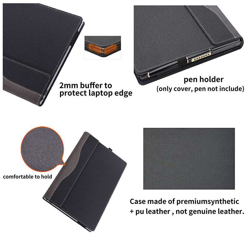 Pokrowiec na laptopa HP 250 25 – Laptop Accessories Pouch recenzja i cena