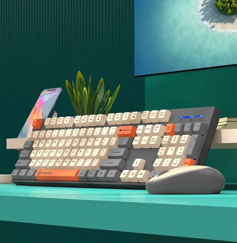 Bezprzewodowy zestaw klawiatur – Laptop Accessories Officeworks recenzja i cena