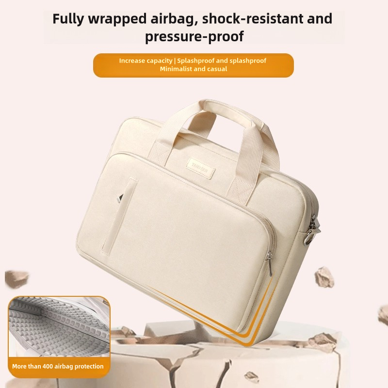 Torba na laptopa 13.3 14 15.6  – Laptop Accessories Pouch recenzja i cena