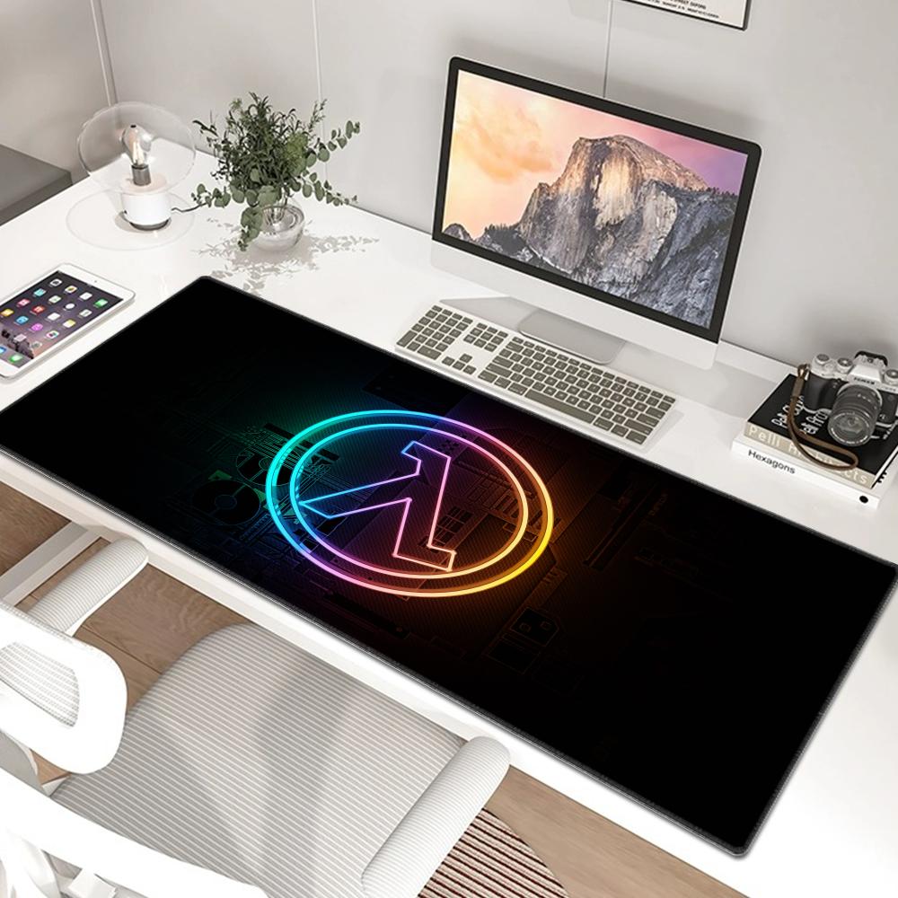 Podkładka pod mysz Half Life d – Laptop Accessories Officeworks recenzja i cena